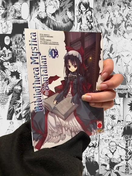 serie completa bibliotheca mystica de dantalian