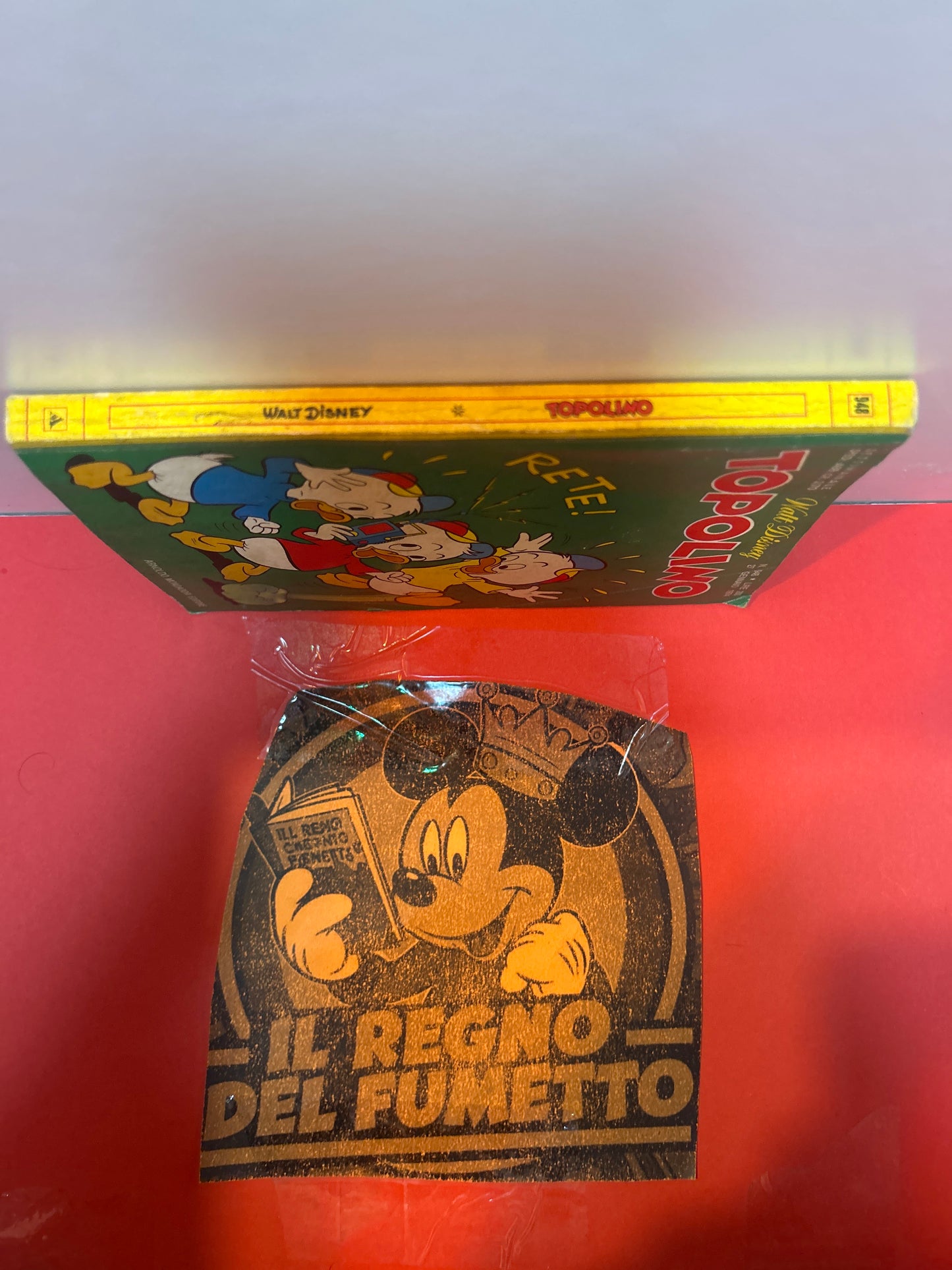 Topolino n 948