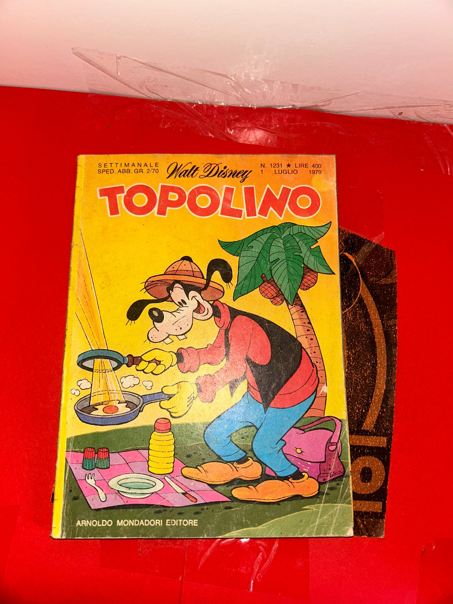 Topolino n 1231