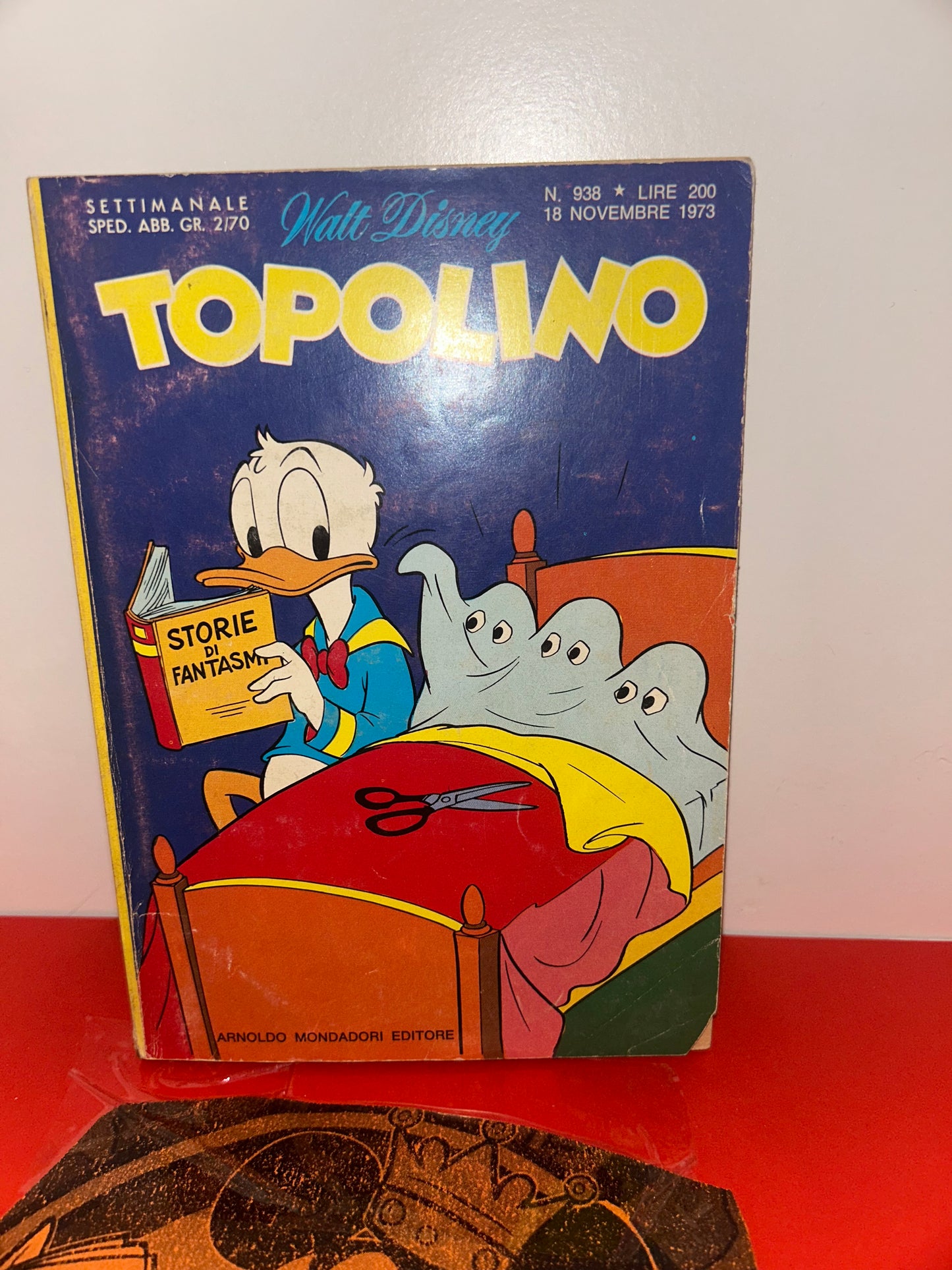 Topolino n 938