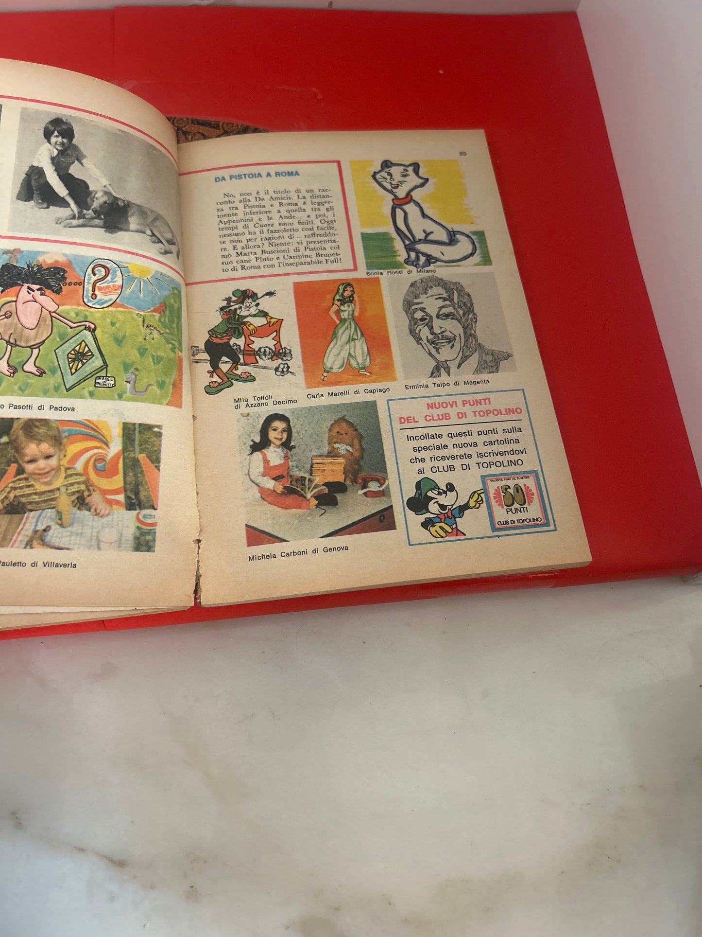 Topolino n 898