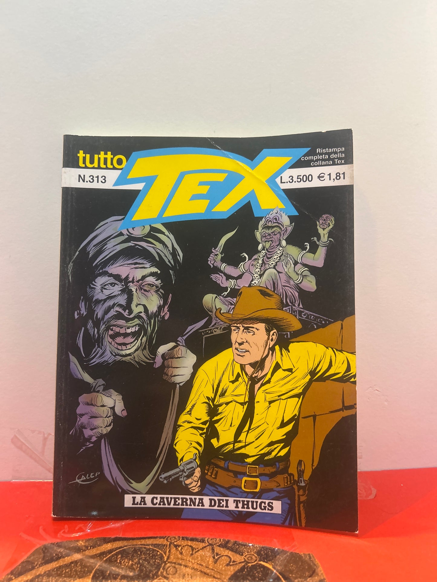 Tutto tex costa bianca n 313