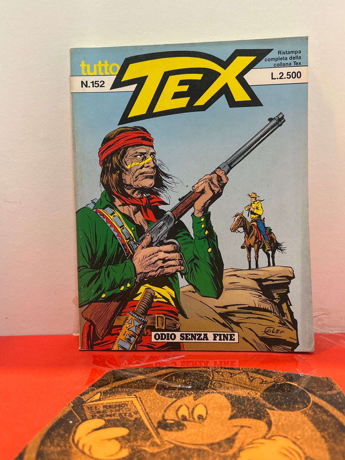 Tutto tex costa bianca n 152