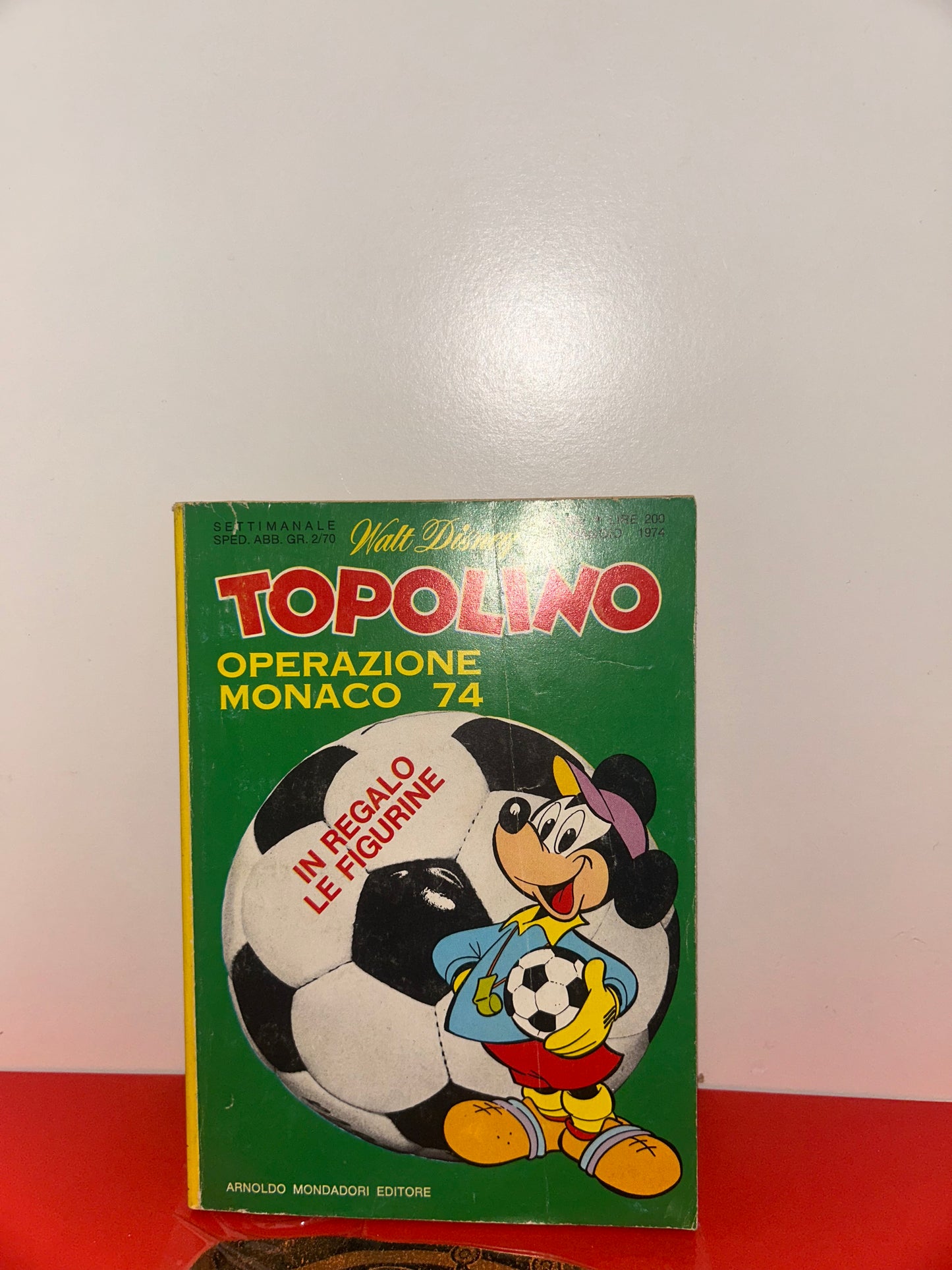 Topolino n 962