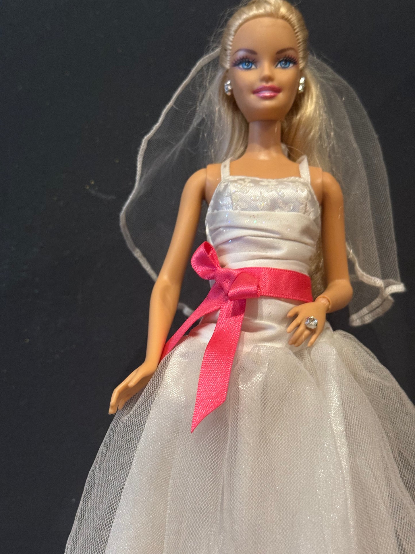 Barbie Sposa