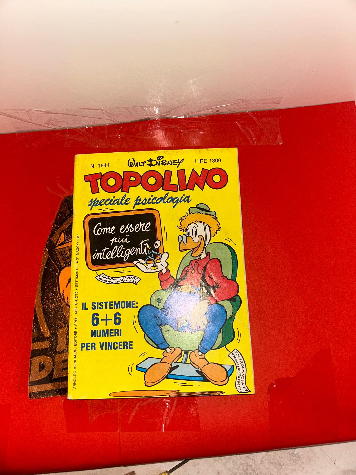 Topolino n 1644