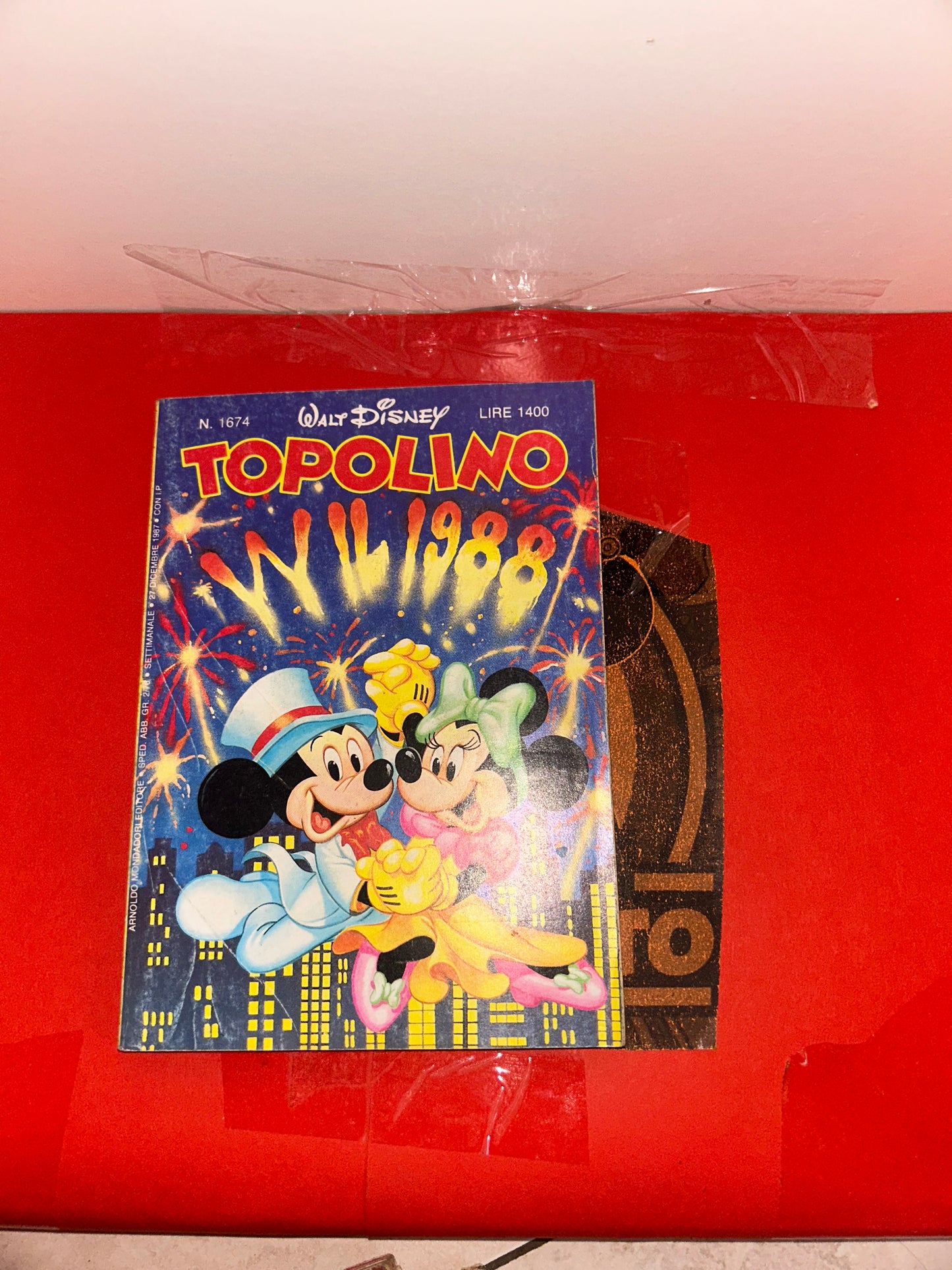 Topolino n 1674