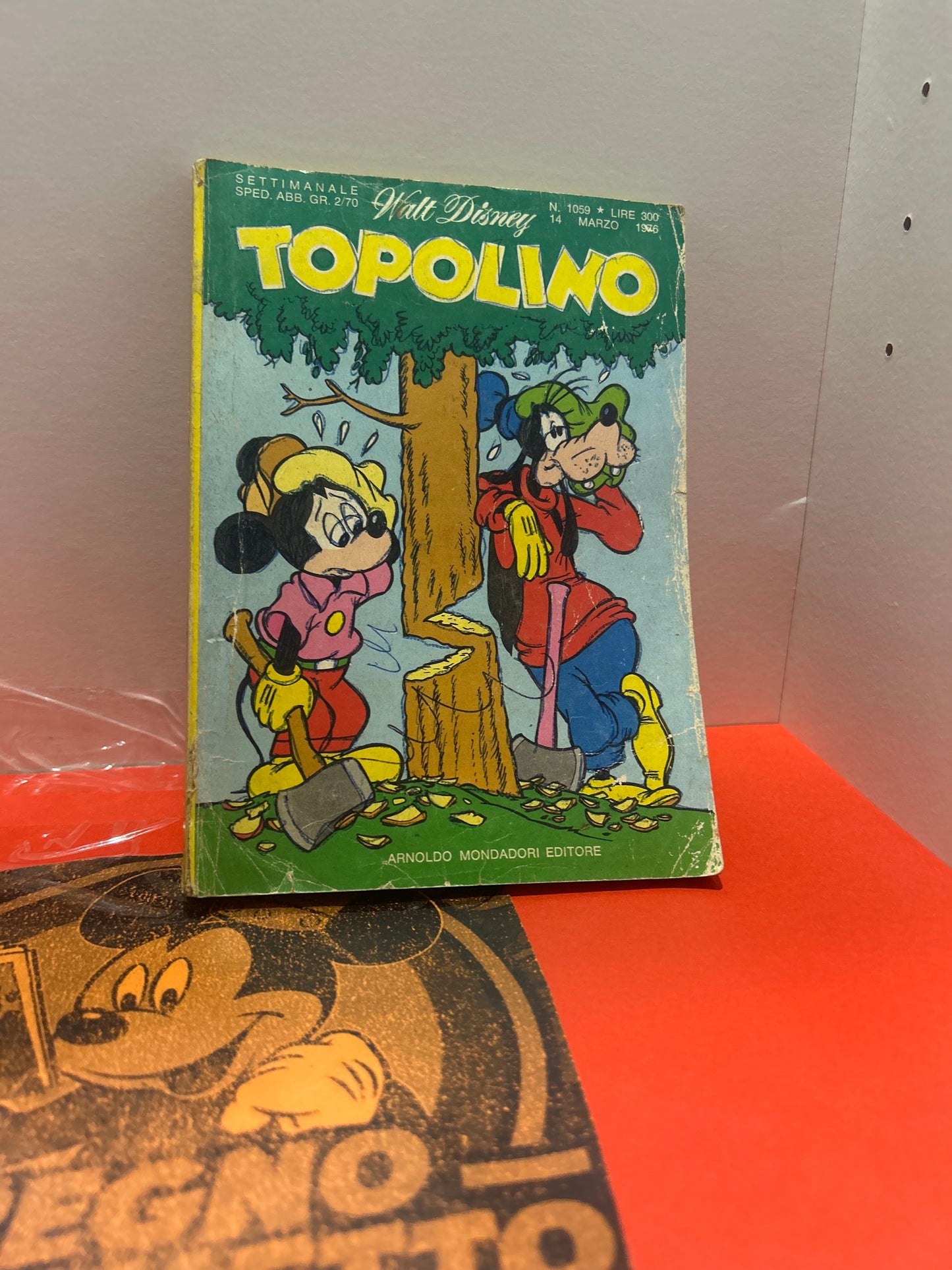 Topolino n 1059