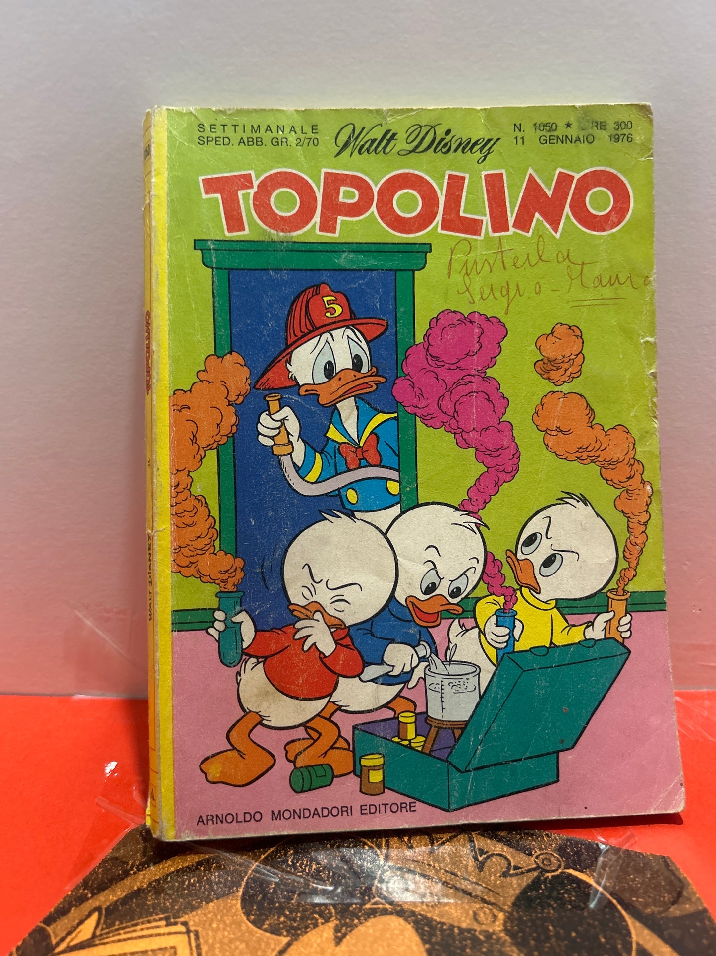 Topolino n 1050