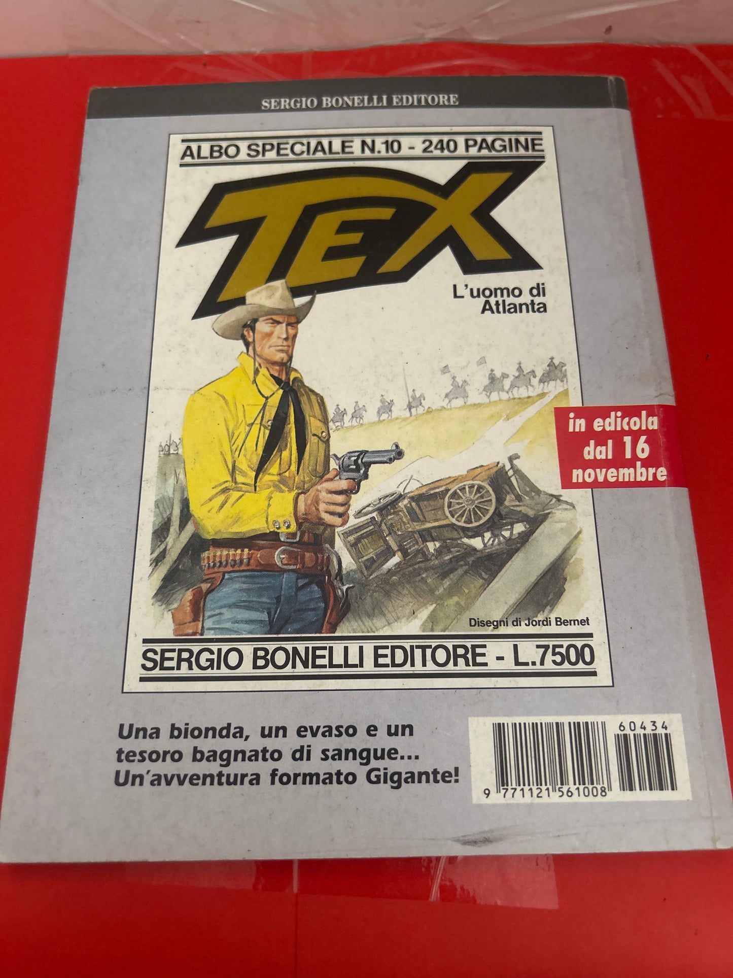 Tex 434