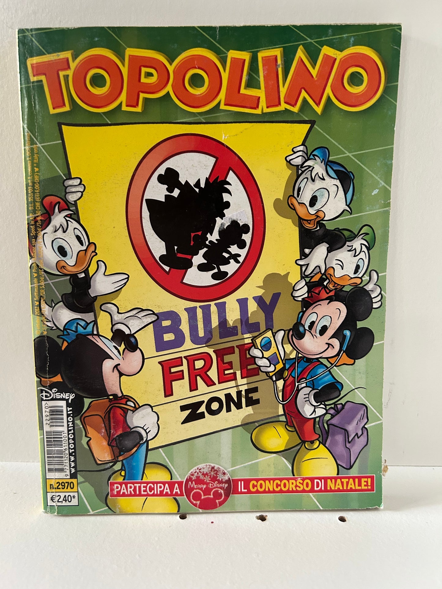 Topolino n 3970