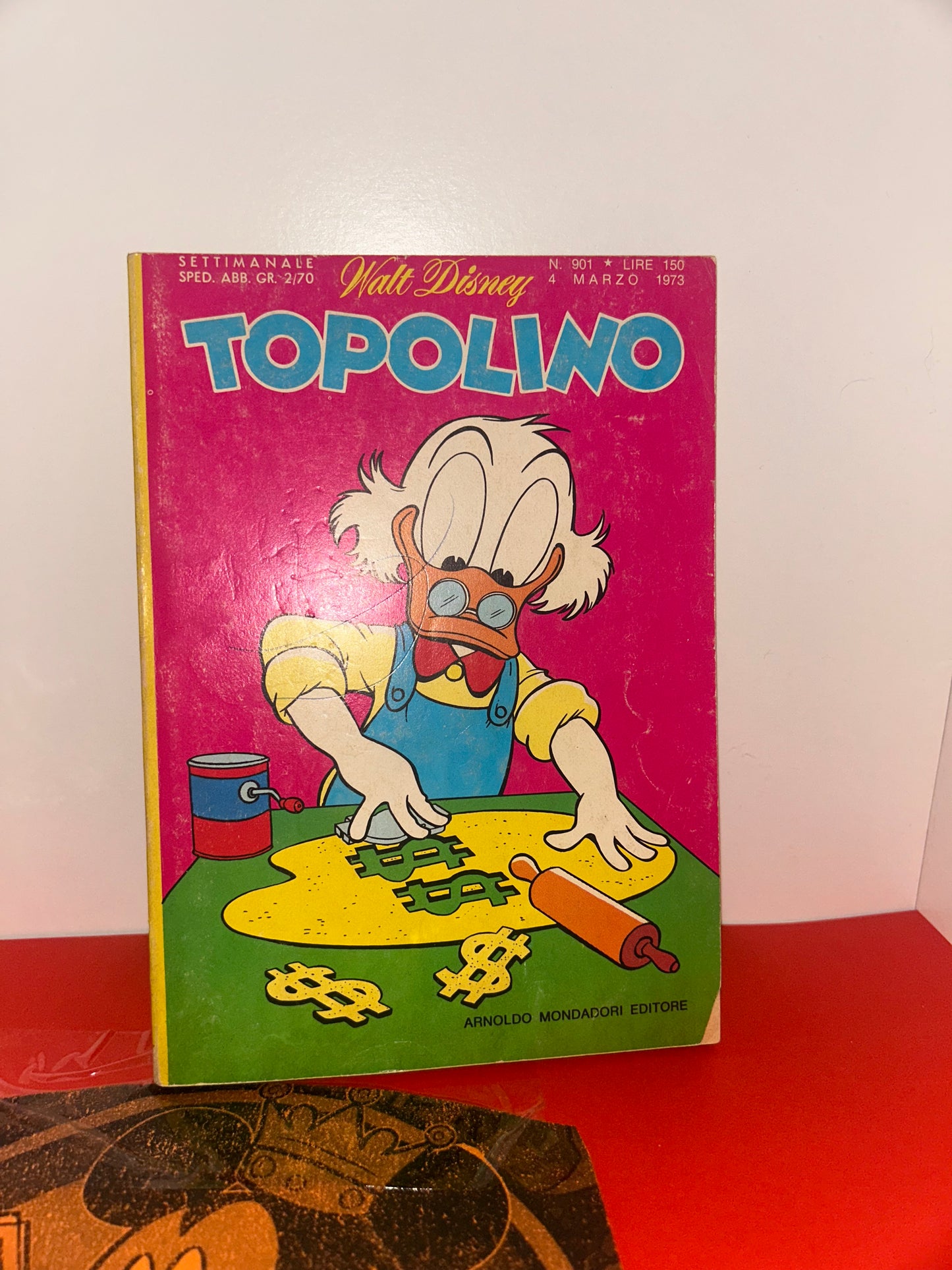 Topolino n 901