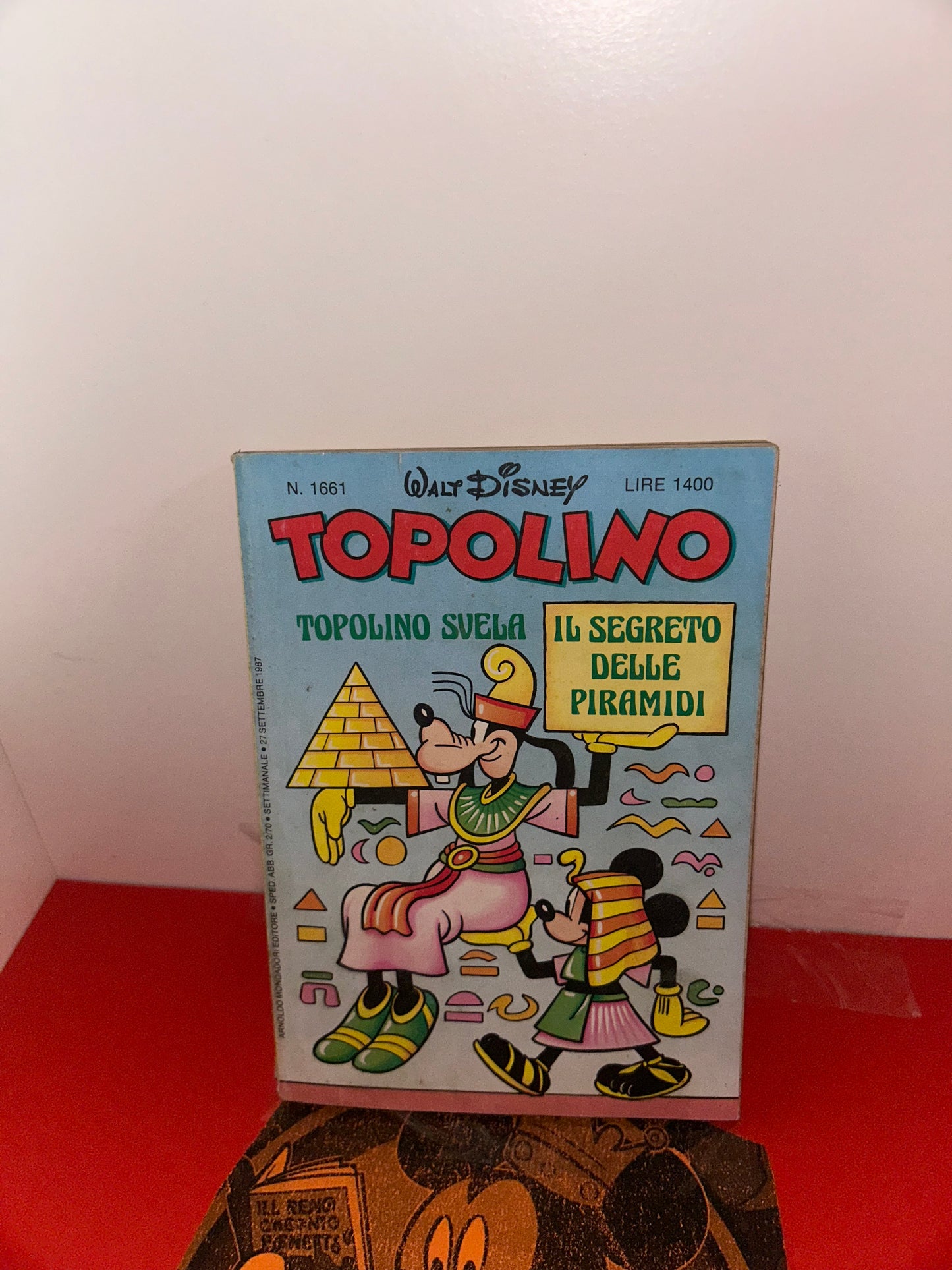 Topolino n 1661
