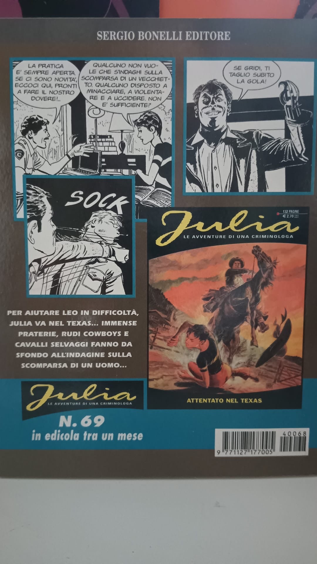 JULIA N 68