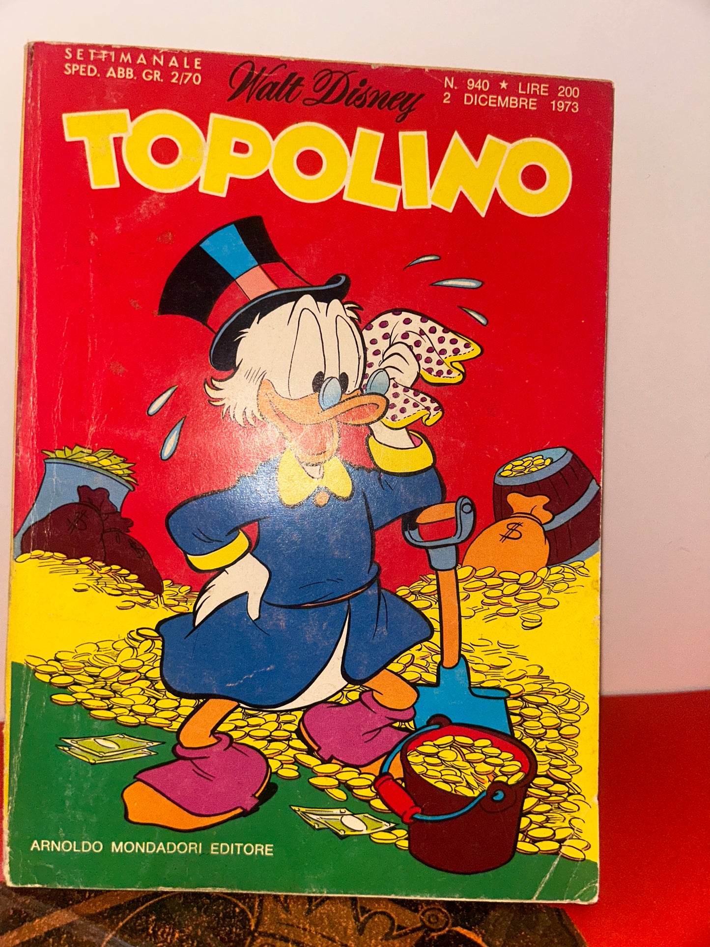 Topolino n 940