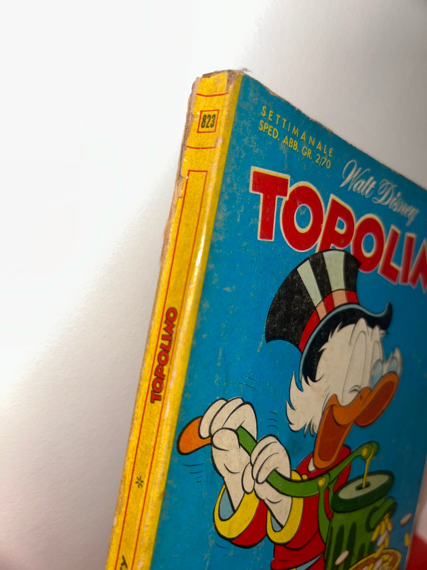 Topolino n 823