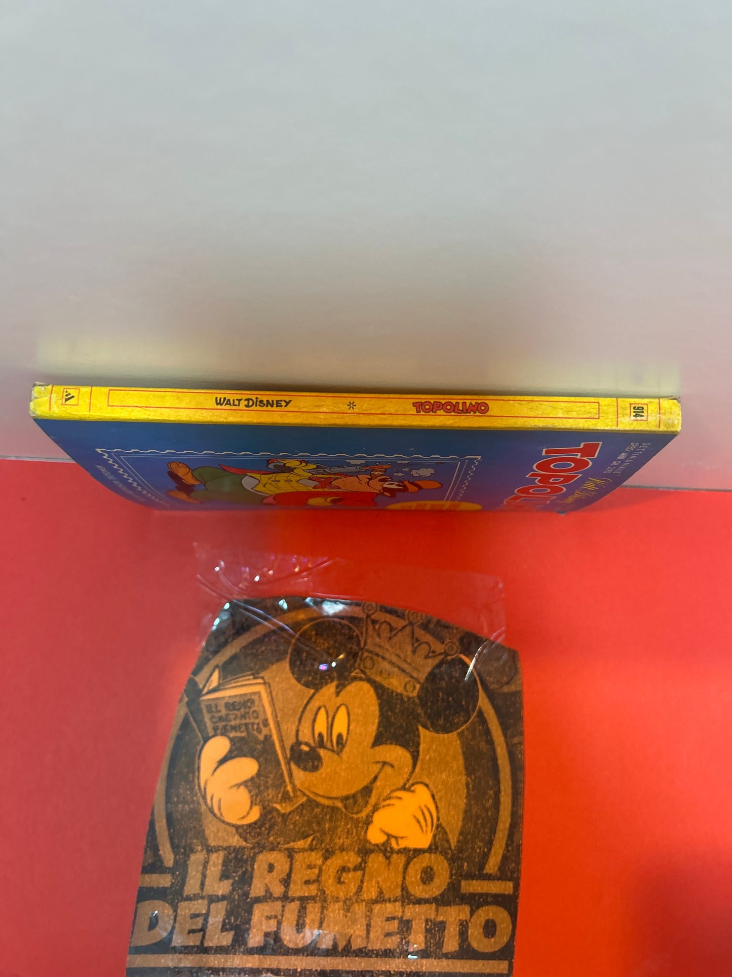 Topolino n 914