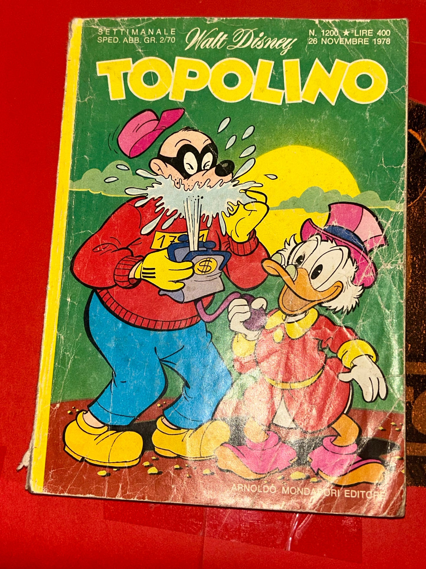 Topolino n 1200