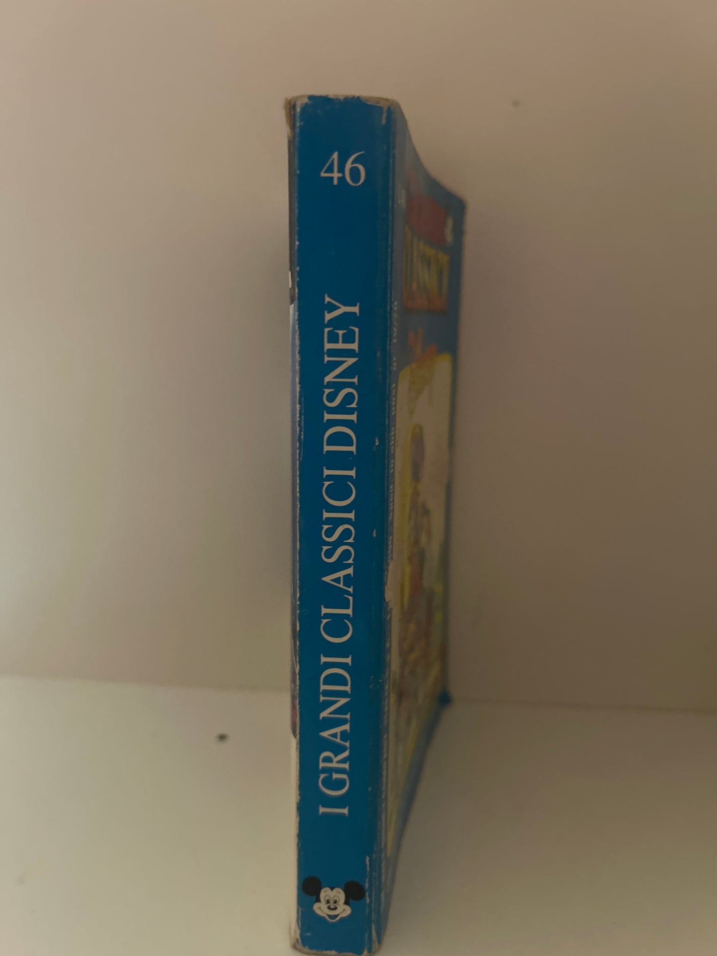 I GRANDI CLASSICI N 46
