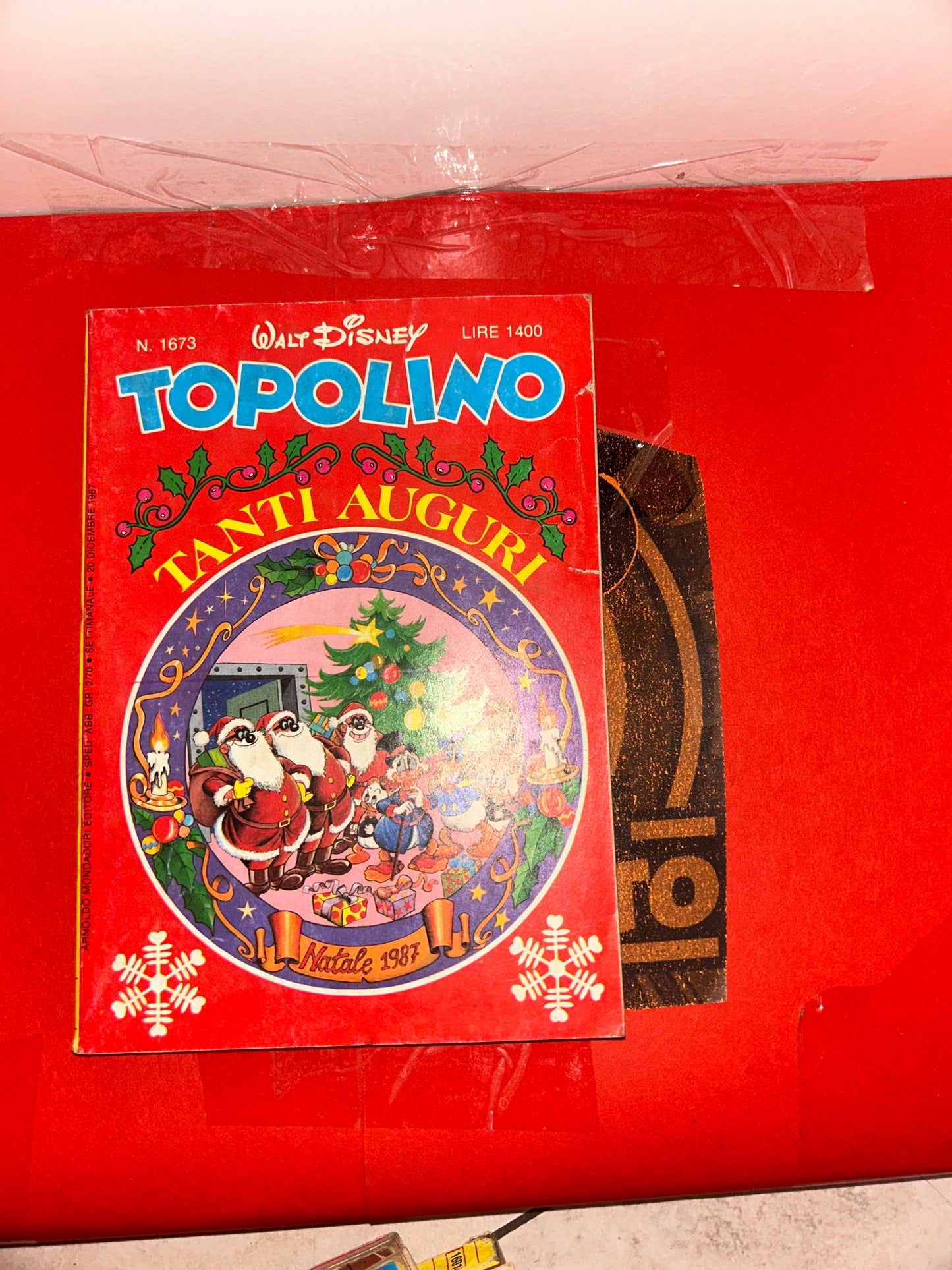 Topolino n 1672