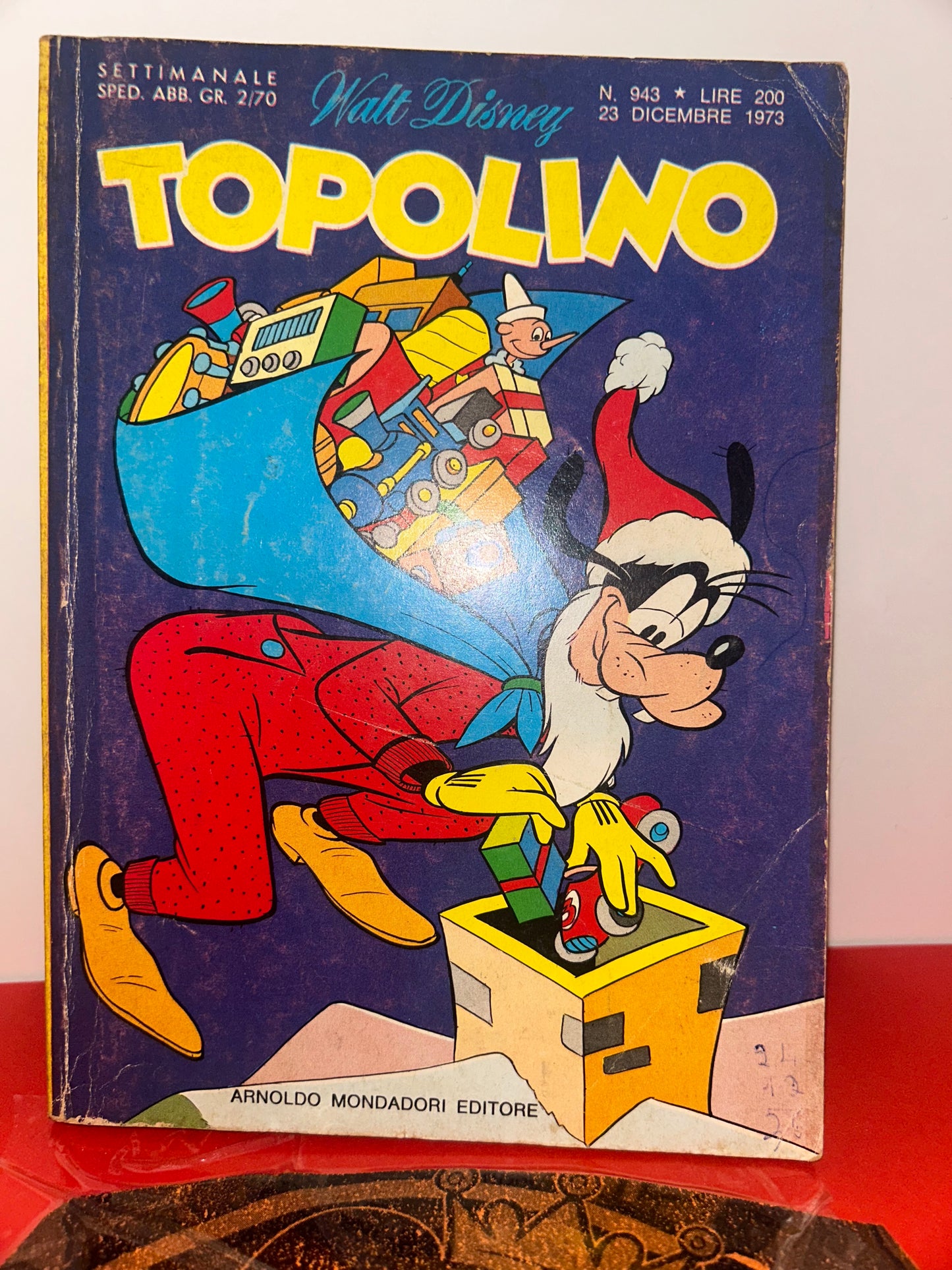 Topolino n 943