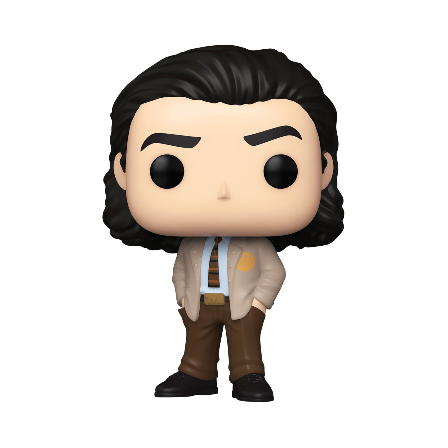 Marvel - Figura Funko Pop di Loki