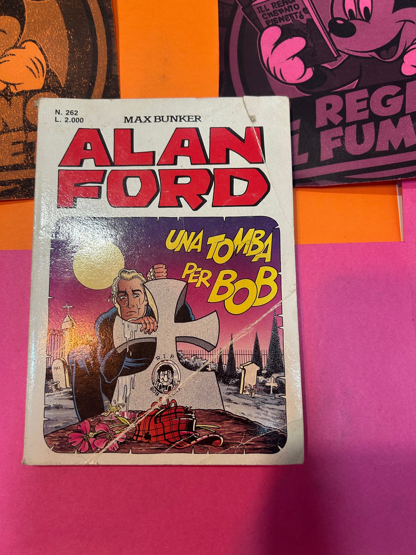 alan ford n 262