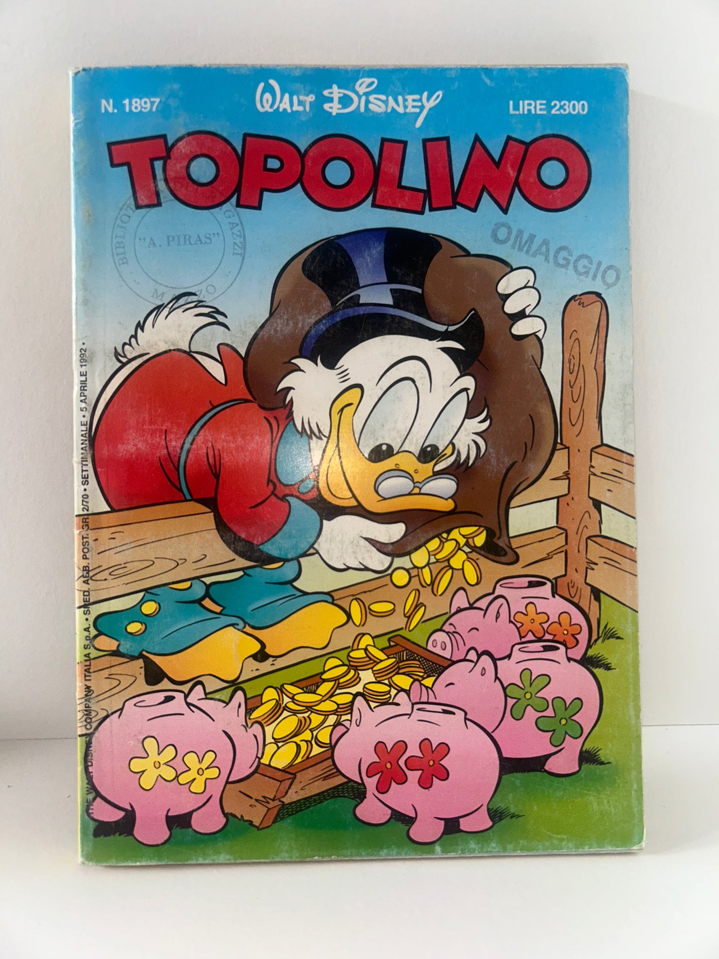 topolino n 1897