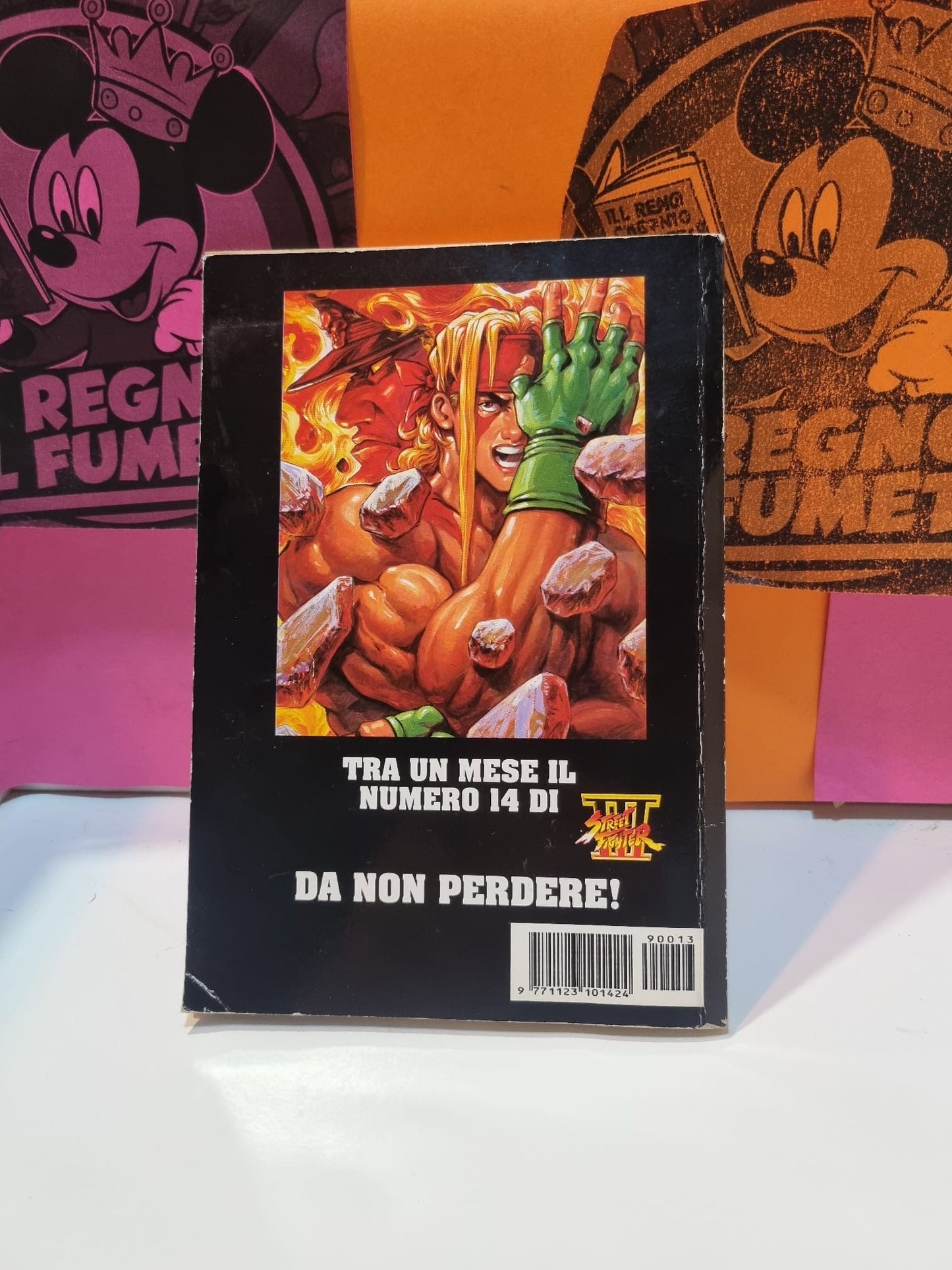 street fighter il lato oscuro dell hado