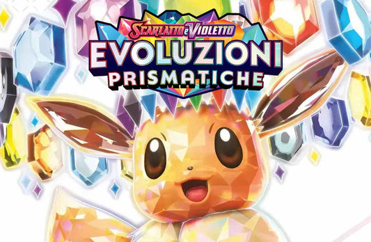 EVOLUZIONI PRISMATICHE