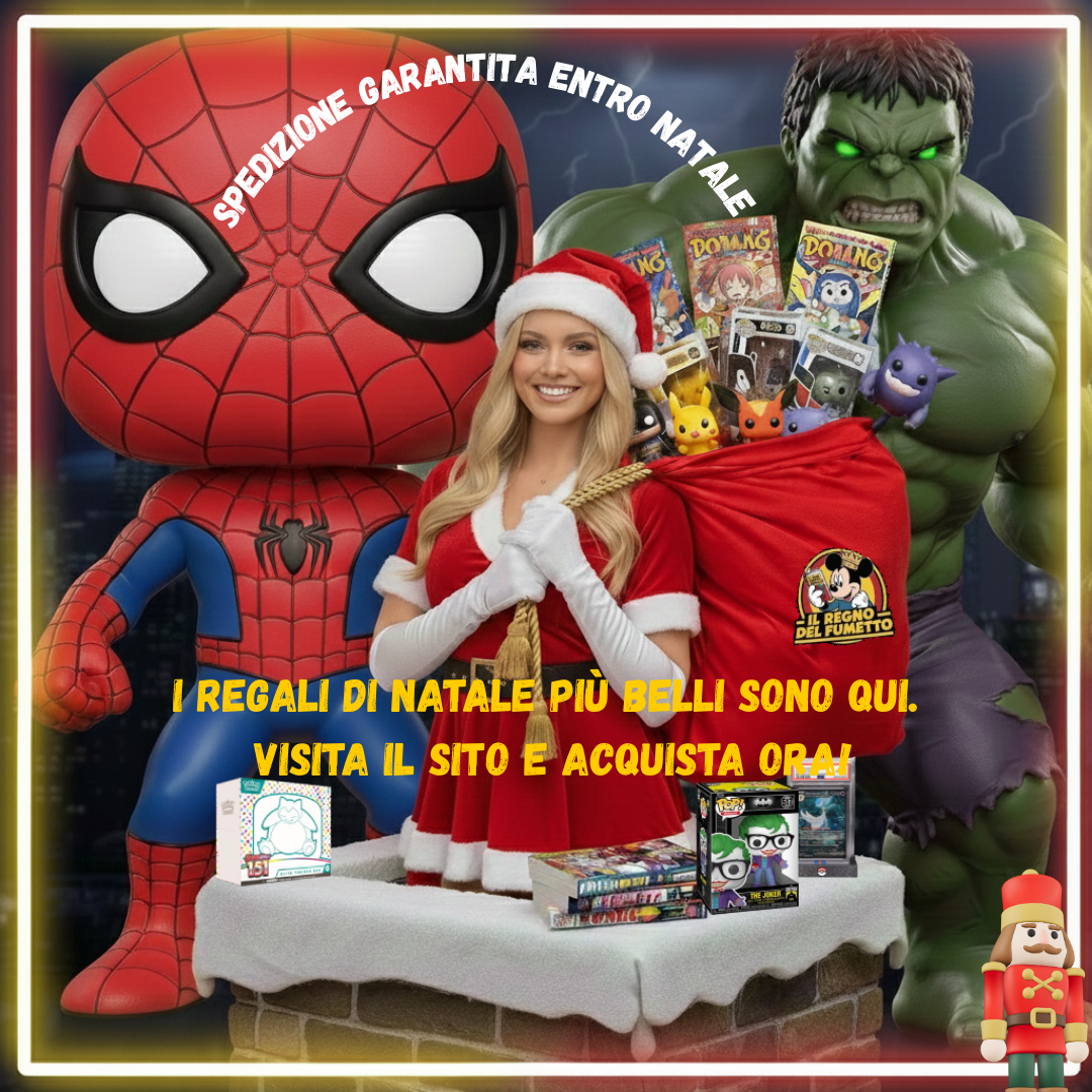  Le Migliori Idee Regalo per Natale 2025