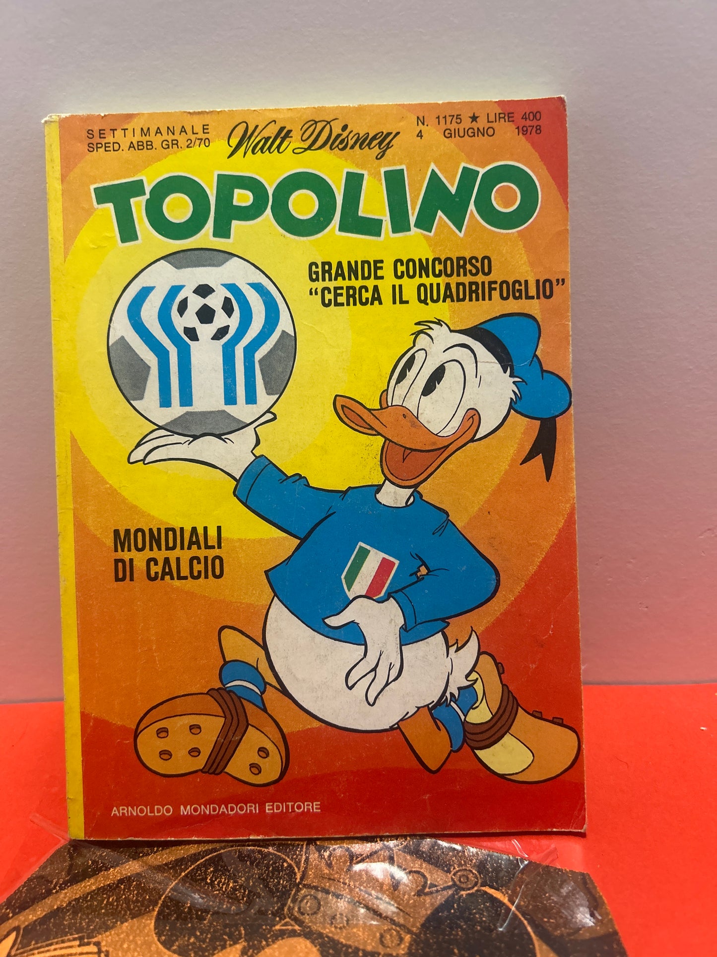 Topolino n 1175