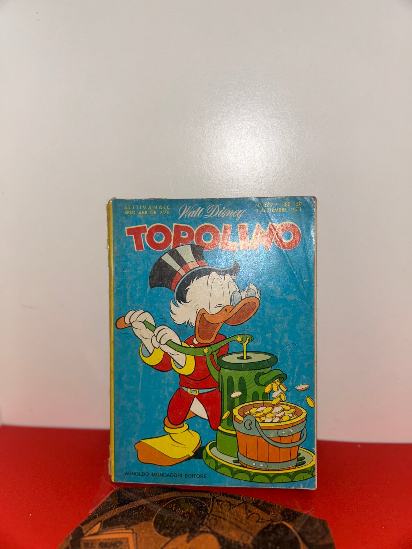 Topolino n 823