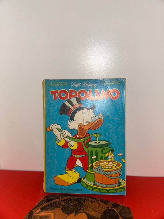 Topolino n 823