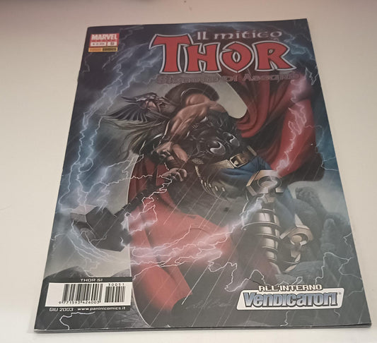 Thor n 51