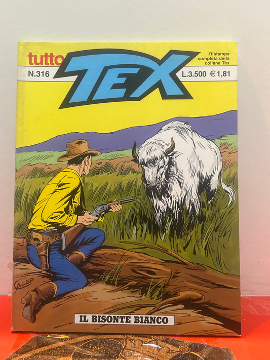 Tutto tex costa bianca n 316