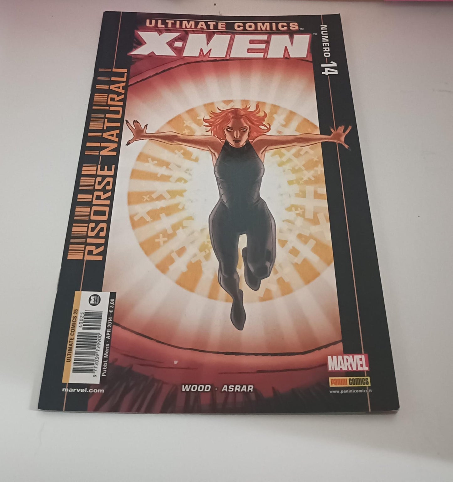 X men N 14