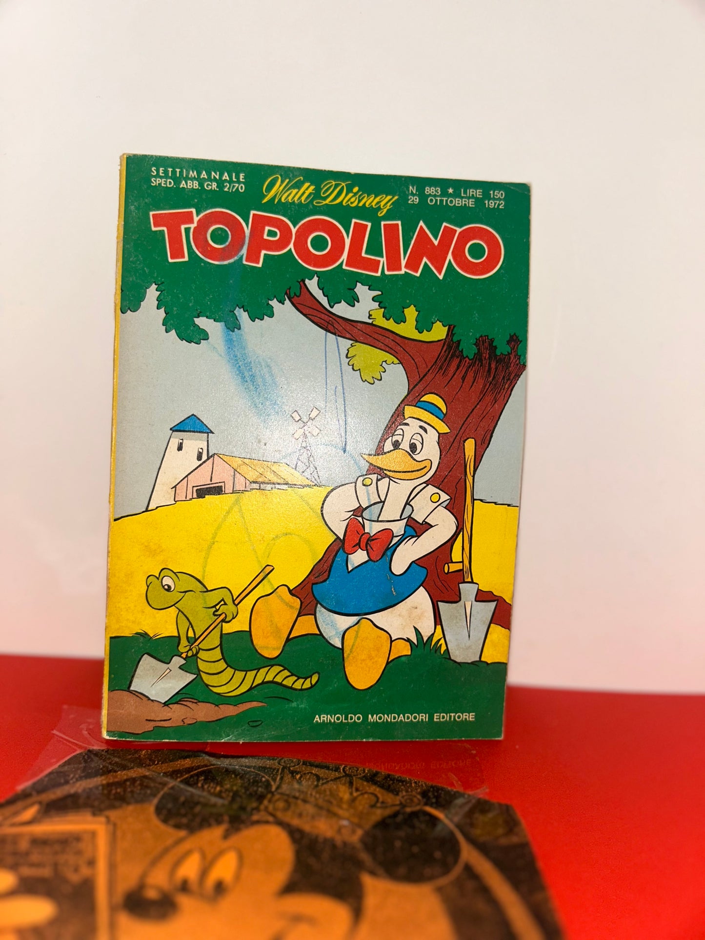 Topolino n 883