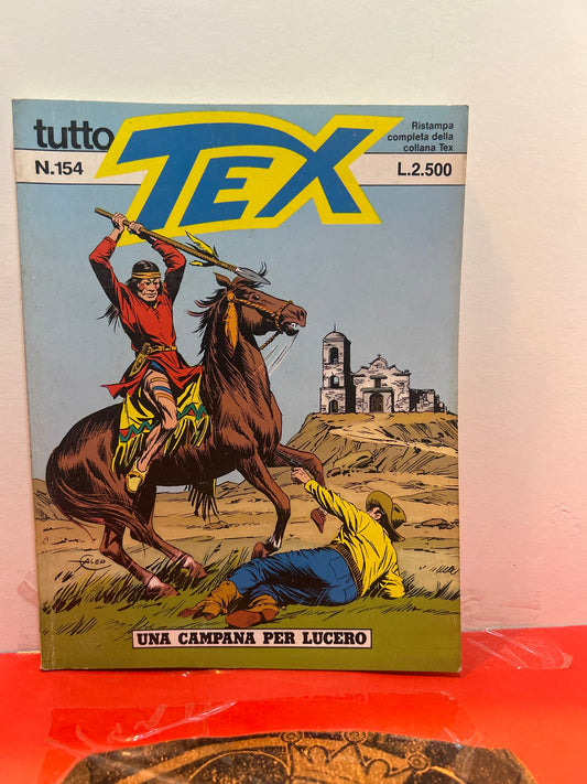 Tutto tex costa bianca n 154