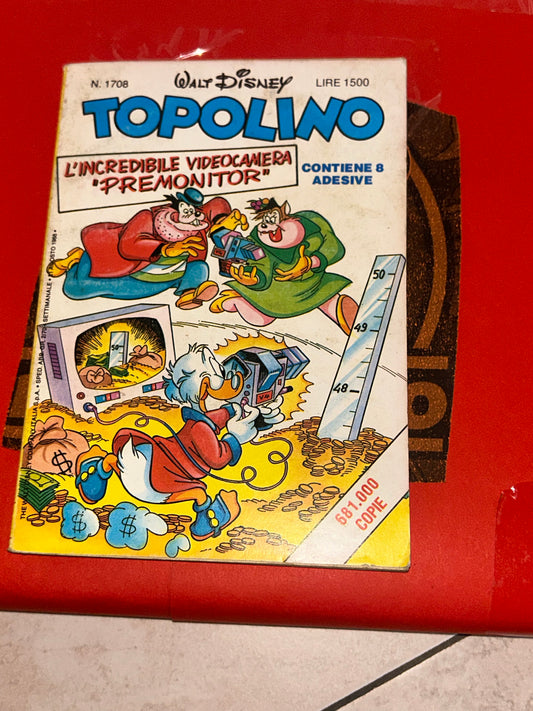 Topolino n 1708