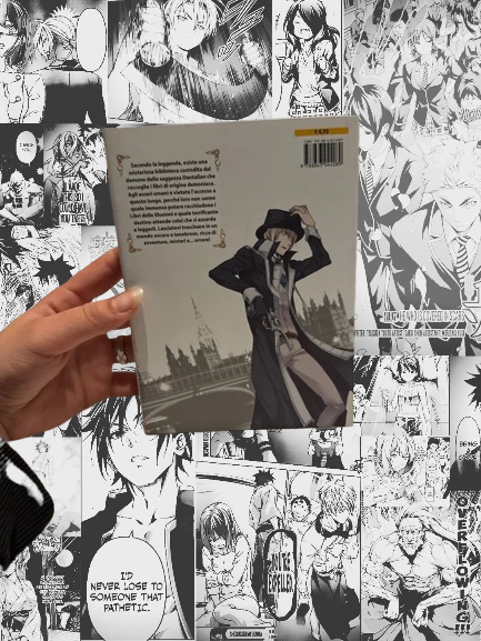 serie completa bibliotheca mystica de dantalian