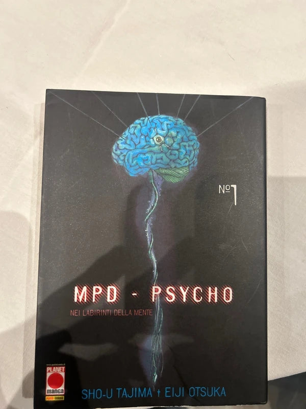 mpd psychon1