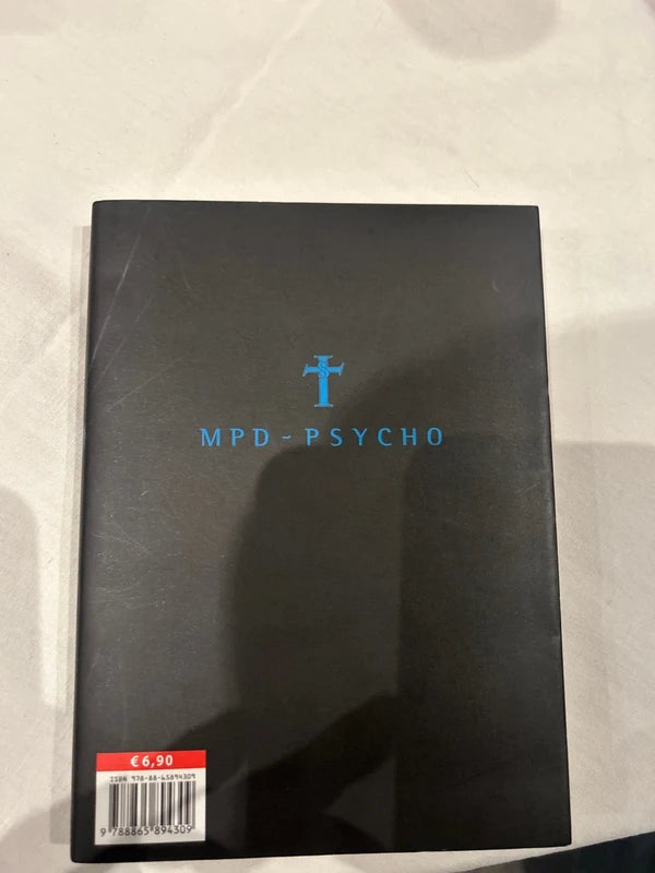 mpd psychon1