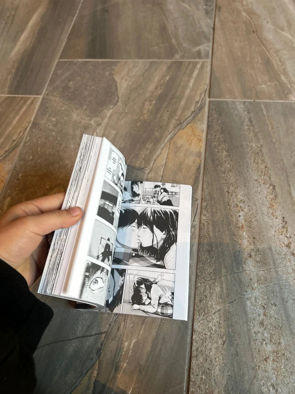 The killer inside n 1