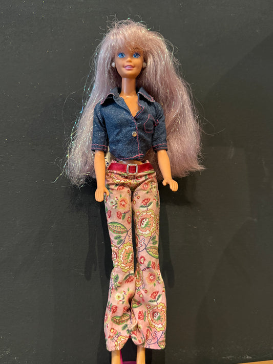 Barbie da Collezione