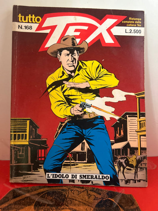 Tutto tex costa bianca n 168