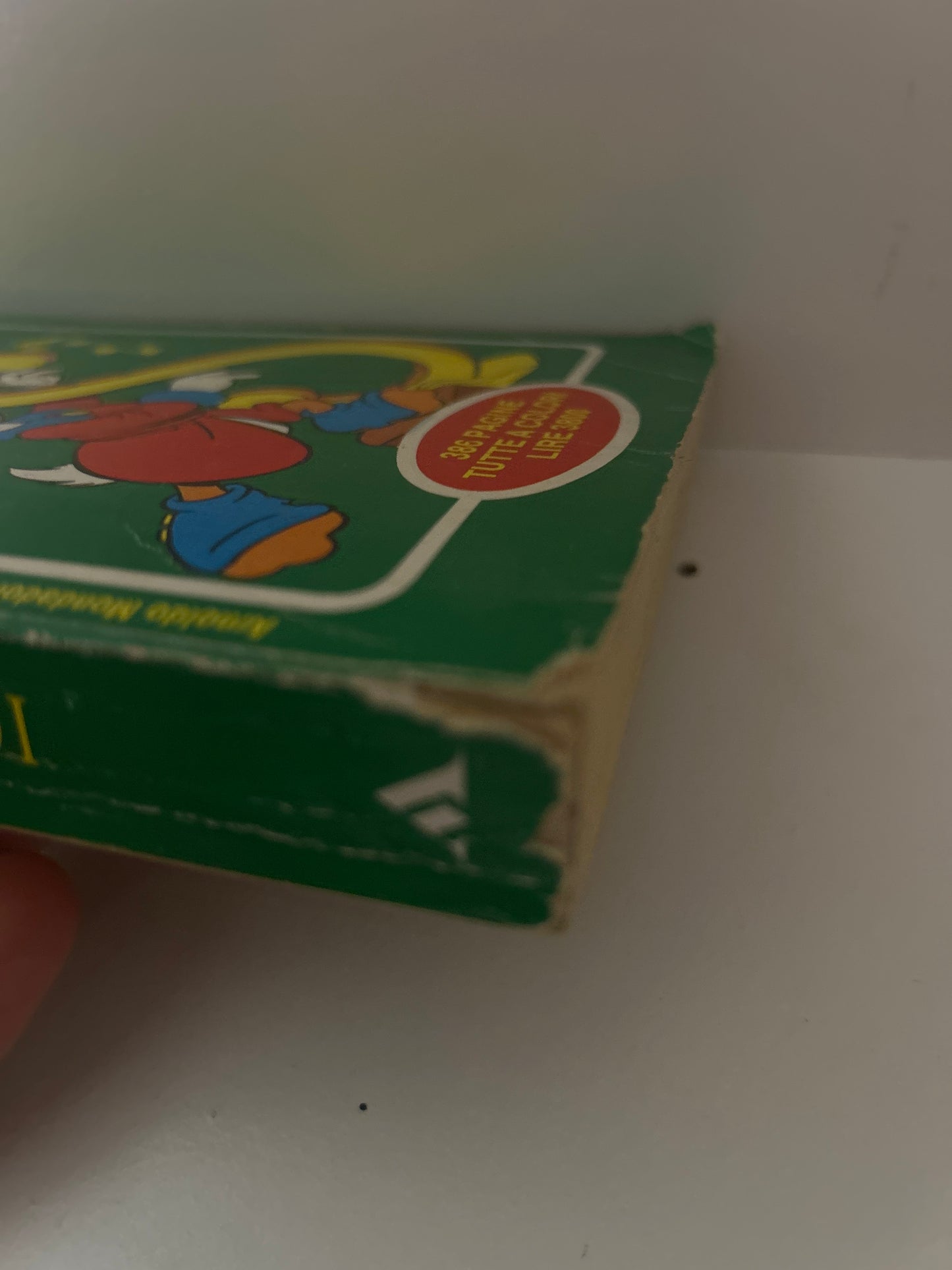 I GRANDI CLASSICI DISNEY N 28