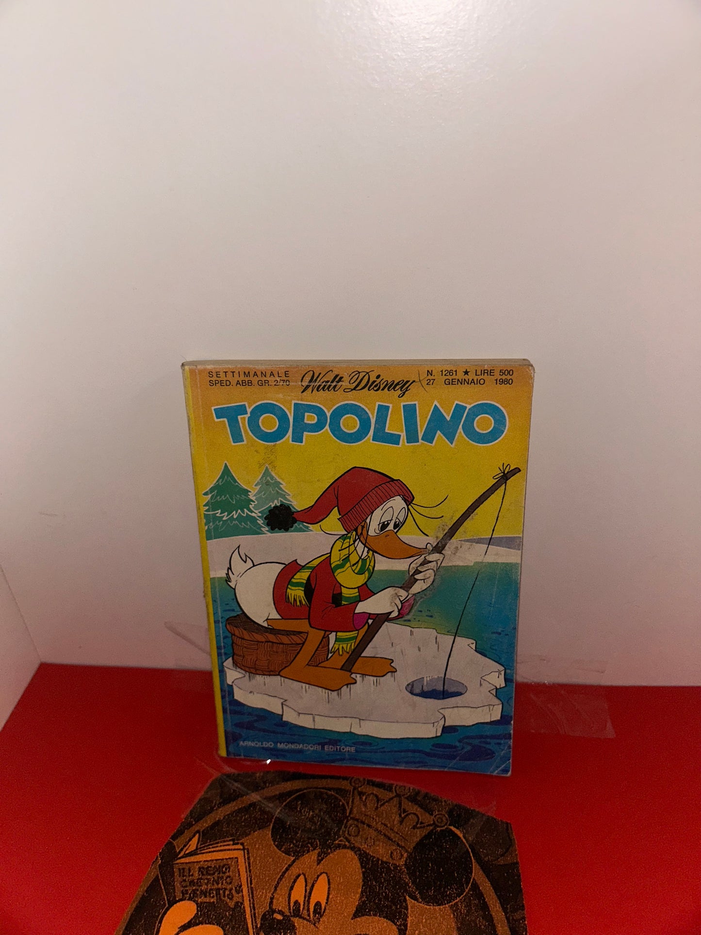 Topolino n 1261