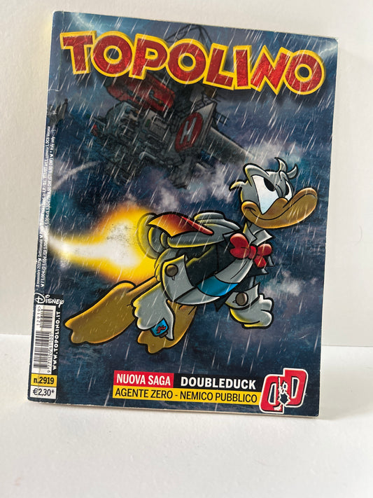 Topolino n 2919