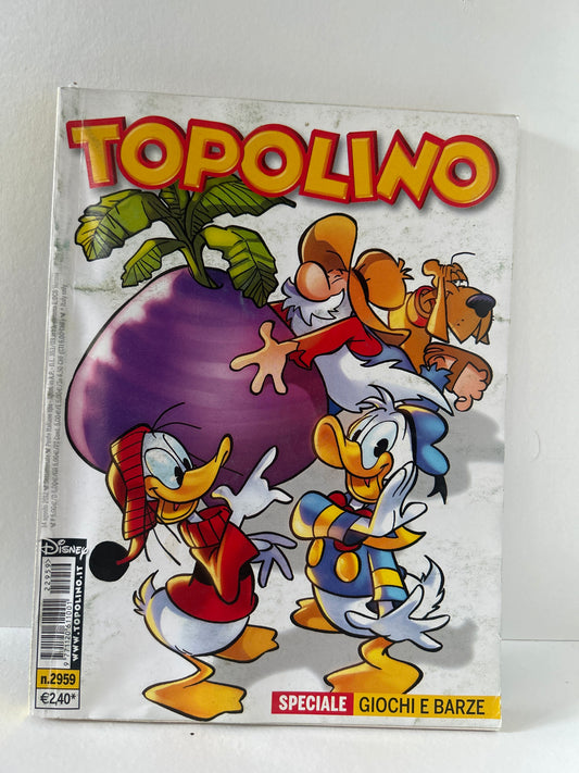 Topolino n 2959